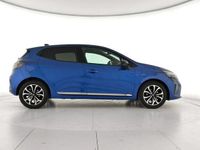 Usado Renault Clio V Techno 100 CV (73 kW) 2025 Azul Berlina
