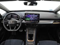 Usado Cupra Born e-Boost 169 kW (231 CV) 2025 Azul Utilitario