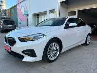 Usado BMW 218 Comfort Edition 150 CV (110 kW) 2021 Blanco Coupe