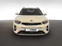 Usado Kia Stonic 120 CV (88 kW) 2019 Blanco SUV
