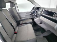 usado VW Caravelle Origin Batalla Corta 2.0 TDI BMT 81 kW (110 CV)