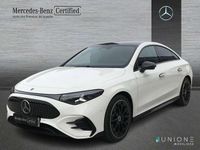 Usado Mercedes CLA250 15 CV (11 kW) 2025 Berlina
