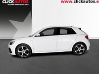 Usado Audi A1 S-Line 95 CV (69 kW) 2023 SUV