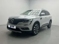 Usado Renault Koleos Zen 177 CV (130 kW) 2019 Blanco SUV
