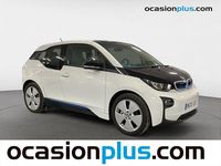 Używany BMW i3 125 kW (170 KM) 2016 Biały Hatchback