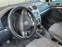 Usado VW Jetta Trendline 105 CV (77 kW) 2006 Negro Berlina