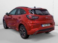Usado Ford Puma ST-Line 125 CV (91 kW) 2022 SUV