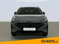 Usado Nissan Qashqai N-Connecta 140 CV (102 kW) 2024 Gris SUV