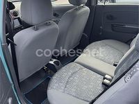 Usado Chevrolet Matiz 51 CV (37 kW) 2007 Azul Utilitario