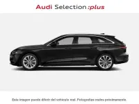 Nuevo Audi A5 299 CV (219 kW) 2026 Negro Familiar