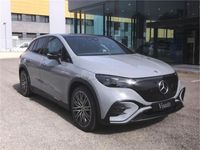 usado Mercedes EQE350 Eqe Suv4matic