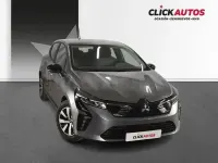 Usado Mitsubishi Colt Motion 90 CV (66 kW) 2025 Gris / plata Utilitario