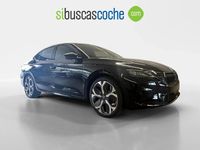 Nuevo Skoda Octavia RS 265 CV (194 kW) 2025 Negro