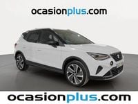 Usado Seat Arona FR 150 CV (110 kW) 2024 Blanco SUV