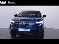 Usado Renault Austral Techno 150 CV (110 kW) 2024 Azul SUV