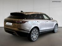 Usado Land Rover Range Rover Velar SE Dynamic 300 CV (220 kW) 2022 Lantau bronze SUV