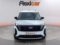 Usado Ford Transit Active 125 CV (91 kW) 2024 Blanco Van