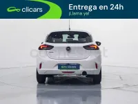 Usado Opel Corsa Elegance 100 CV (73 kW) 2022 Blanco Utilitario