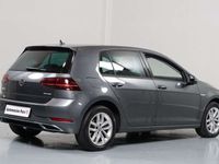 usado VW Golf VII 