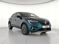 Usado Renault Arkana Evolution 140 CV (102 kW) 2025 Azul SUV