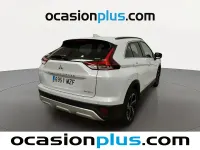 Usado Mitsubishi Eclipse 188 CV (138 kW) 2025 Blanco SUV
