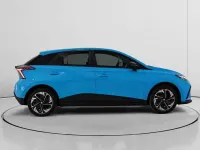 Usado MG MG4 EV 125 kW (170 CV) 2023 Blanco Utilitario