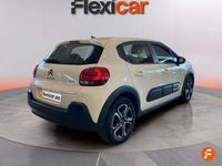 Usado Citroën C3 PureTech 83 CV (61 kW) 2024 Blanco Utilitario