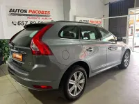 Usado Volvo XC60 Momentum 150 CV (110 kW) 2016 Gris / plata SUV