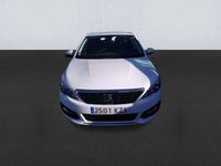 usado Peugeot 308 W Style BlueHDi 100 S&S 6 Vel. MAN