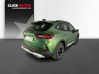 Usado Ford Kuga Active 180 CV (132 kW) 2024 Verde SUV