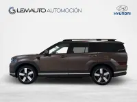 Usado Hyundai Santa Fe Style 160 CV (117 kW) 2025 SUV