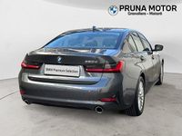 Usado BMW 320 Shadowline 190 CV (139 kW) 2021
