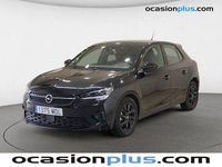 Usado Opel Corsa S 131 CV (96 kW) 2023 Negro Utilitario