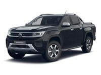 Nuevo VW Amarok Style 205 CV (150 kW) 2025 Negro Pickup/Camioneta