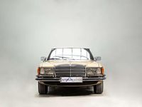 Usado Mercedes 450 SE 224 CV (164 kW) 1976 Marrón Berlina
