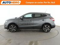 Usado Nissan Qashqai Premium Edition 131 CV (96 kW) 2016 Gris SUV