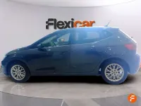 Occasion Seat Ibiza XCELLENCE 116 PK (85 kW) 2024 Grijs Hatchback