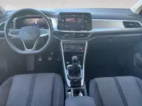 Usado VW T-Roc Life 110 CV (80 kW) 2023 Otro SUV