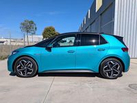 Usado VW ID.3 Pro 119 kW (163 CV) 2022 Eléctrico Utilitario