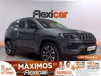 Occasion Jeep Compass Limited 190 PK (139 kW) 2023 Grijs SUV
