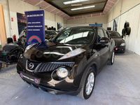 Usado Nissan Juke Tekna 190 CV (139 kW) 2012 Negro SUV