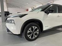 Usado Nissan X-Trail Tekna+ 215 CV (158 kW) 2024 Blanco SUV