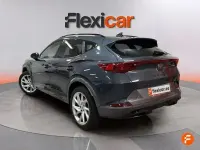 Usado Cupra Formentor 150 CV (110 kW) 2023 Gris SUV