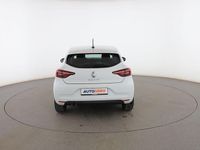 Usado Renault Clio V Intens 91 CV (66 kW) 2021 Blanco Utilitario
