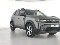 Usado Dacia Duster Journey 140 CV (102 kW) 2025 Gris SUV