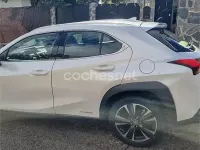 Usado Lexus UX Executive Line 184 CV (135 kW) 2020 Blanco SUV