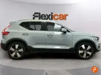 Usado Volvo XC40 Inscription 150 CV (110 kW) 2019 Azul SUV