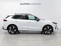 Käytetty Cupra Terramar 150 HP (110 kW) 2025 Valkoinen Katumaasturi