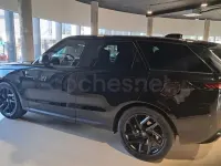 Usado Land Rover Range Rover Sport SE 460 CV (338 kW) 2025 Negro SUV
