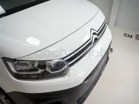 Usado Citroën Berlingo Feel 102 CV (75 kW) 2021 Blanco Monovolumen